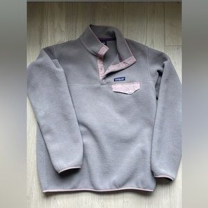 Patagonia Synchilla Fleece